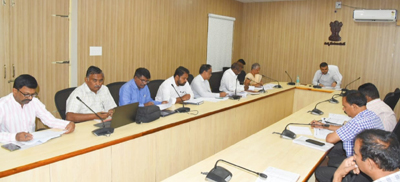  నాడు నేడు పనులు