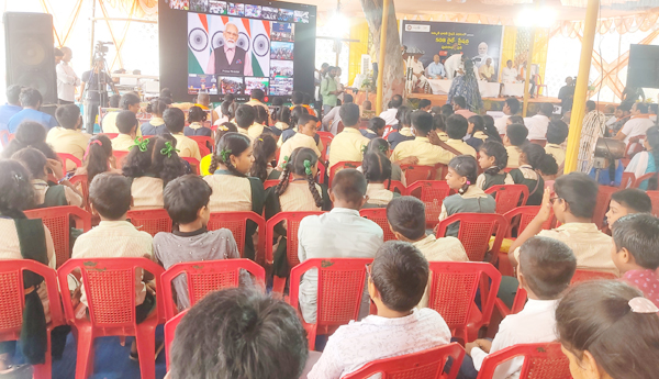 రైల్వే చరిత్రలో సరికొత్త అధ్యాయం