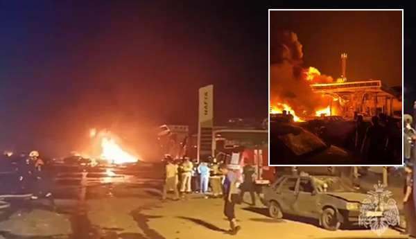 A-huge-explosion-in-a-gas-station-in-Russia-12-people-died-more-than-60-people-were-injured