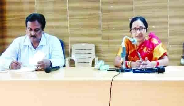 సీజనల్‌ వ్యాధులపై అప్రమత్తత