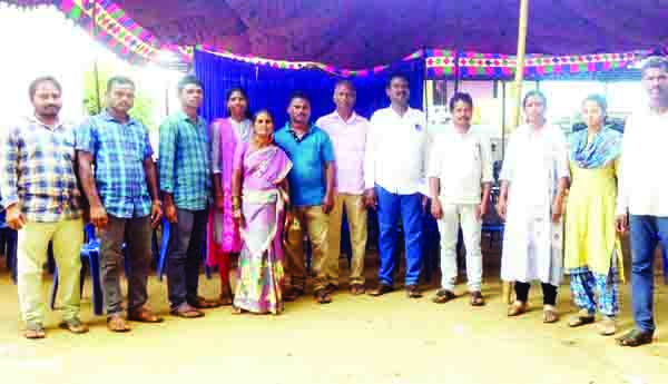 ఎఫ్‌పిఒ అవకతవకలపై మాట్లాడని సెర్ఫ్‌ సిఇఒ