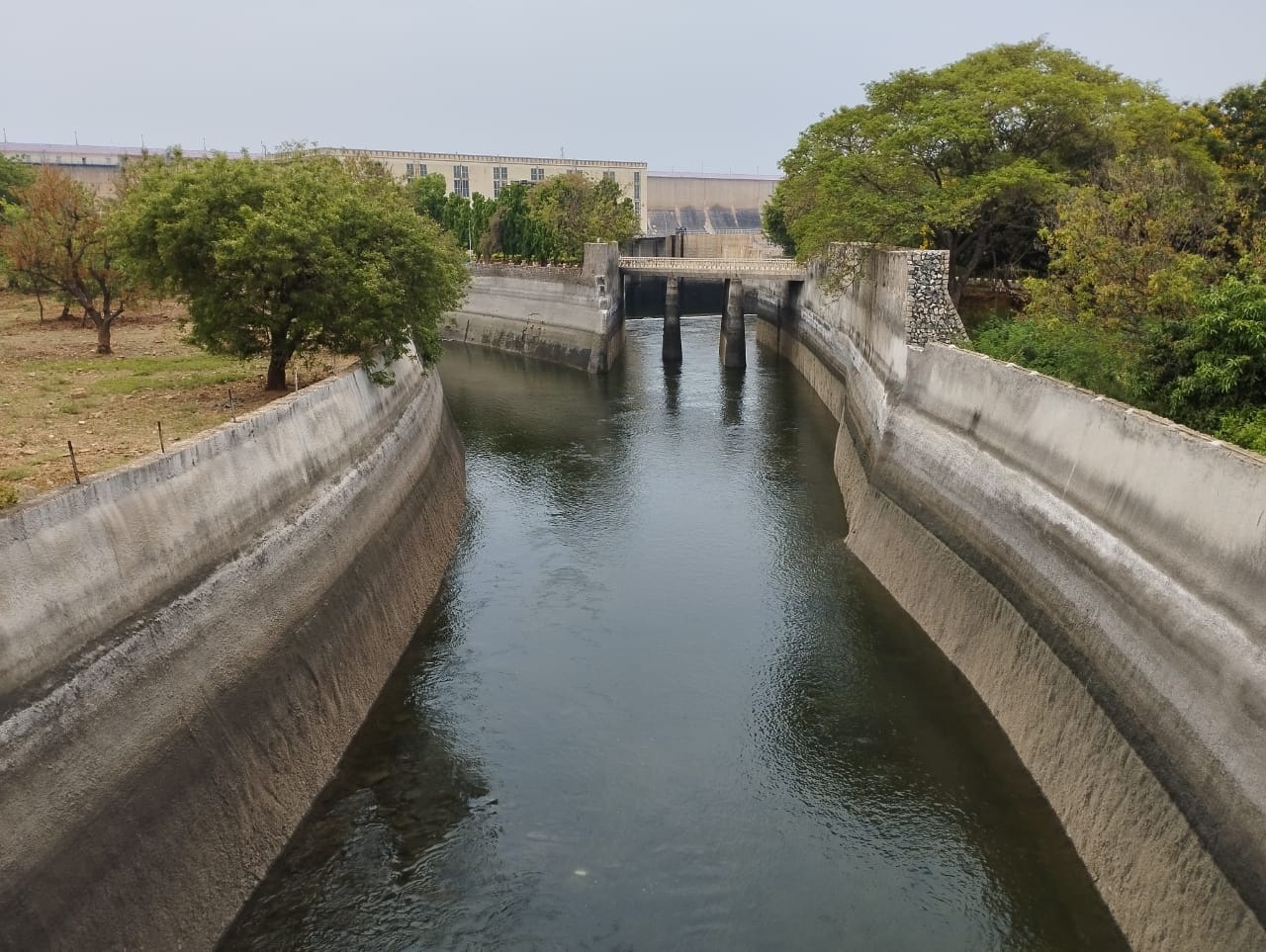 ప్రశ్నార్థకంగా సాగర్‌ ఆయకట్టు