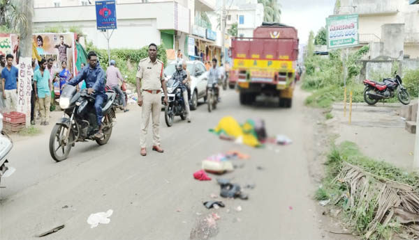 A-person-died-in-a-road-accident