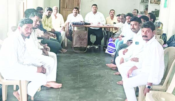 క్విట్‌ ఇండియా స్ఫూర్తితో 9న ధర్నాలు