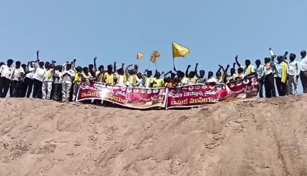 /Jagan-stealing-the-sand-MLA-Nimmala