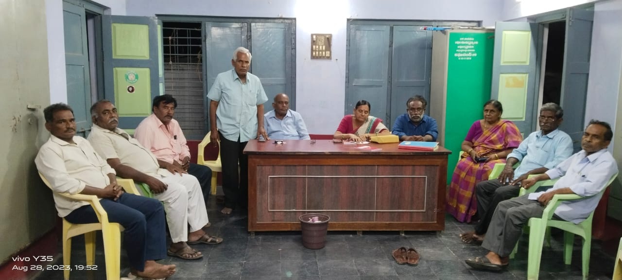 విద్యుత్‌ ఛార్జీలపై మరో ఉద్యమం