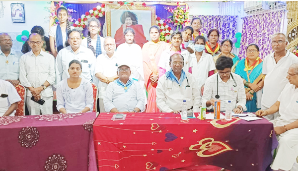 పౌష్టికాహారం తీసుకోవాలి