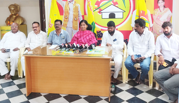 మత్స్యకారులకు ఏం చేశారు?