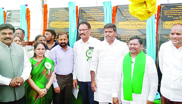 టిడిపి చేసింది శూన్యం