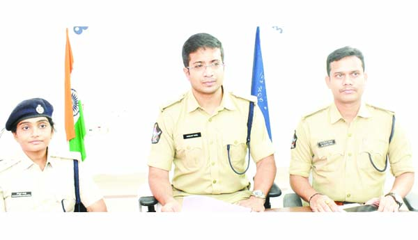 పోక్సో కేసులో 20ఏళ్లు జైలు