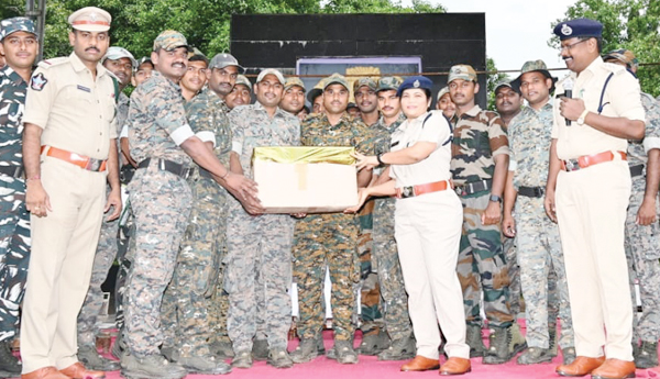 టాస్క్‌ఫోర్స్‌ సేవలు కీలకం