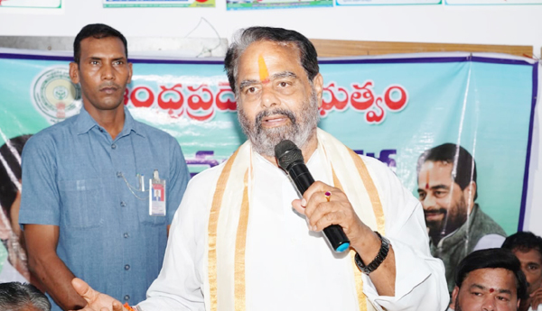 ప్రజా ఉద్యమాలకు తీరనిలోటు