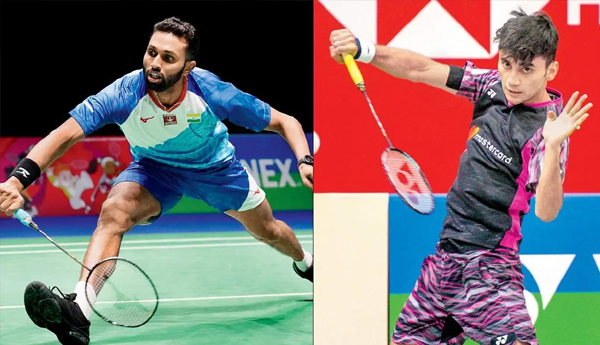 World-Badminton-Championship-Pranay-Lakshyasen-off-to-a-good-start