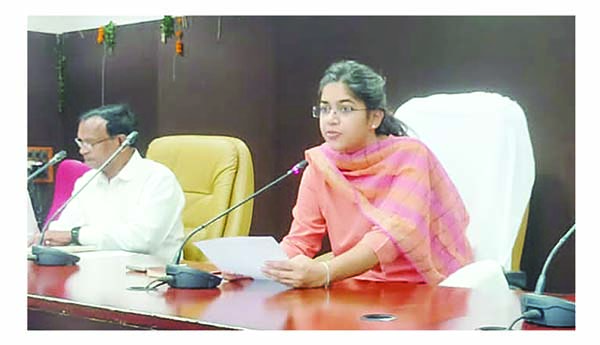 ఓటరు సర్వే వేగవంతం