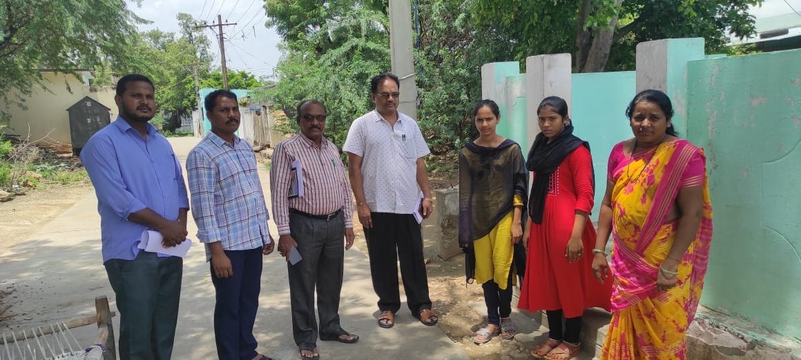 పిల్లలు బడిలో చేరాలి