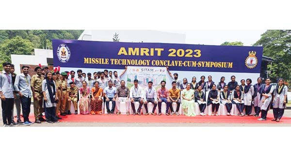  సీతం విద్యార్థుల నౌకాదళ విజ్ఞాన సందర్శన