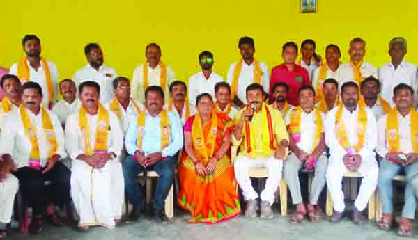 సాగునీటి ప్రాజెక్టుల అభివృద్ధికి నిధులు ఏదీ?