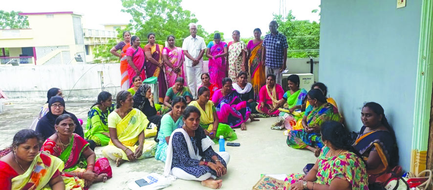 యానిమేటర్ల సమస్యలు తక్షణమే పరిష్కరించండి