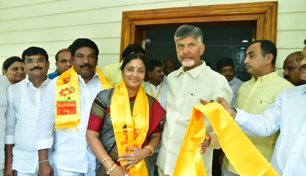 Poli-Subbareddy-who-has-become-a-member-of-TDP
