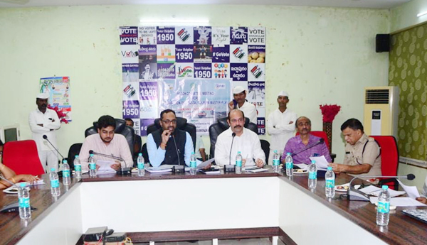 జిల్లాలో 67 బీచ్‌ల అభివృద్ధికి చర్యలు