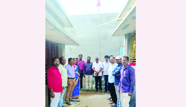 ఘనంగా యుటిఎఫ్‌ ఆవిర్భావ దినోత్సవం