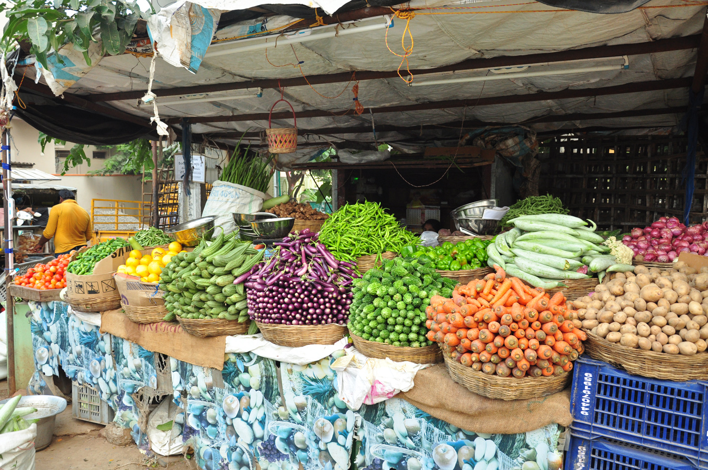 బెదిరిస్తున్న ధరలు