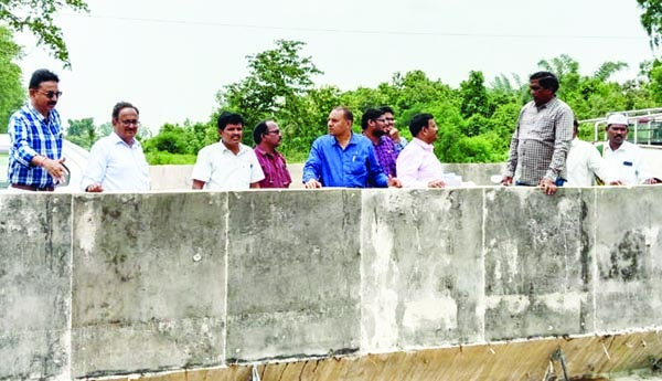 మేనాటికి పనులు పూర్తి చేయాలి : సిఇ