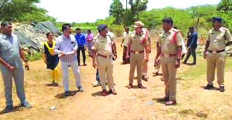 బాలికపై అత్యాచారం