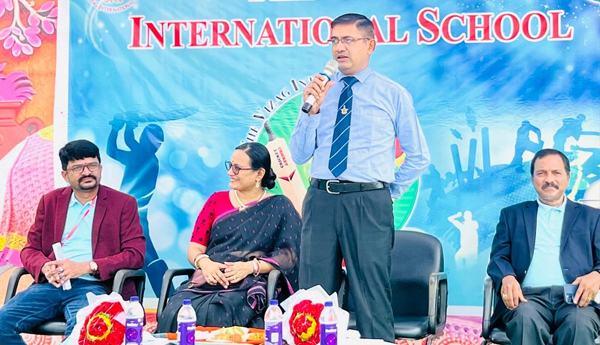 TPL-cricket-competition-started-at-Vizag-International-School