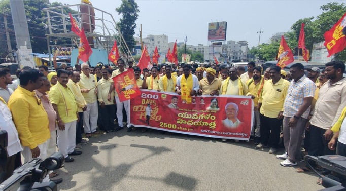 Yuvagalam-solidarity-rally-in-Vizianagaram