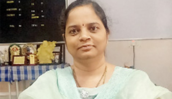 ప్రమాణాల మెరుగుదలకు ప్రాధాన్యత 