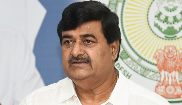 రేపు వైసిపి నూతన కార్యవర్గ ప్రమాణ స్వీకారం