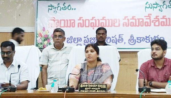 సొంతింటి కలతో సంతోషం