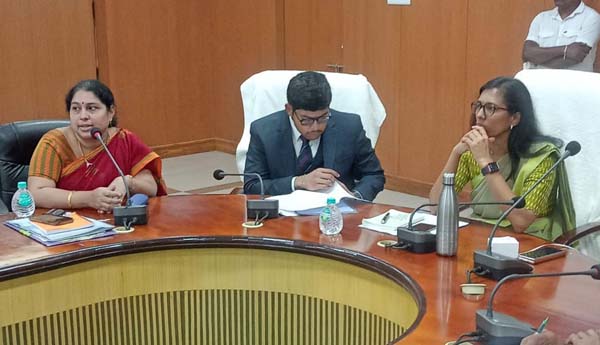  ఆసుపత్రి వ్యర్ధాల నిర్వహణ అత్యంత కీలకం