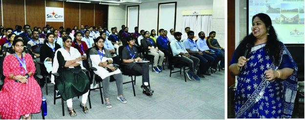 పని ప్రదేశాల్లో లైంగిక వేధింపులపై అవగాహన 