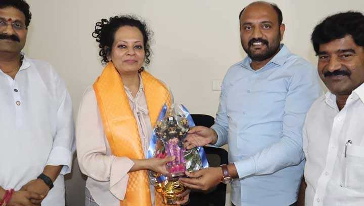 నోడల్‌ సెంటర్‌ ఆఫ్‌ ఎక్స్‌లెన్స్‌గా 'అవెన్యూ'