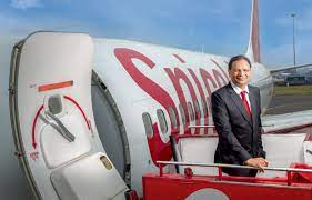 క్రెడిట్‌ సూస్సెకు రూ.12 కోట్ల చెల్లింపు- స్సైస్‌జెట్‌ వెల్లడి