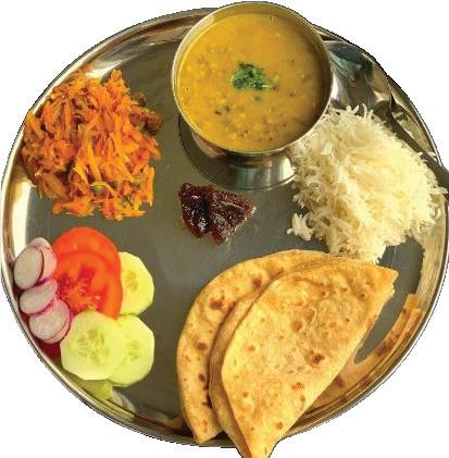 శాఖాహారులపై టమాటా దెబ్బ