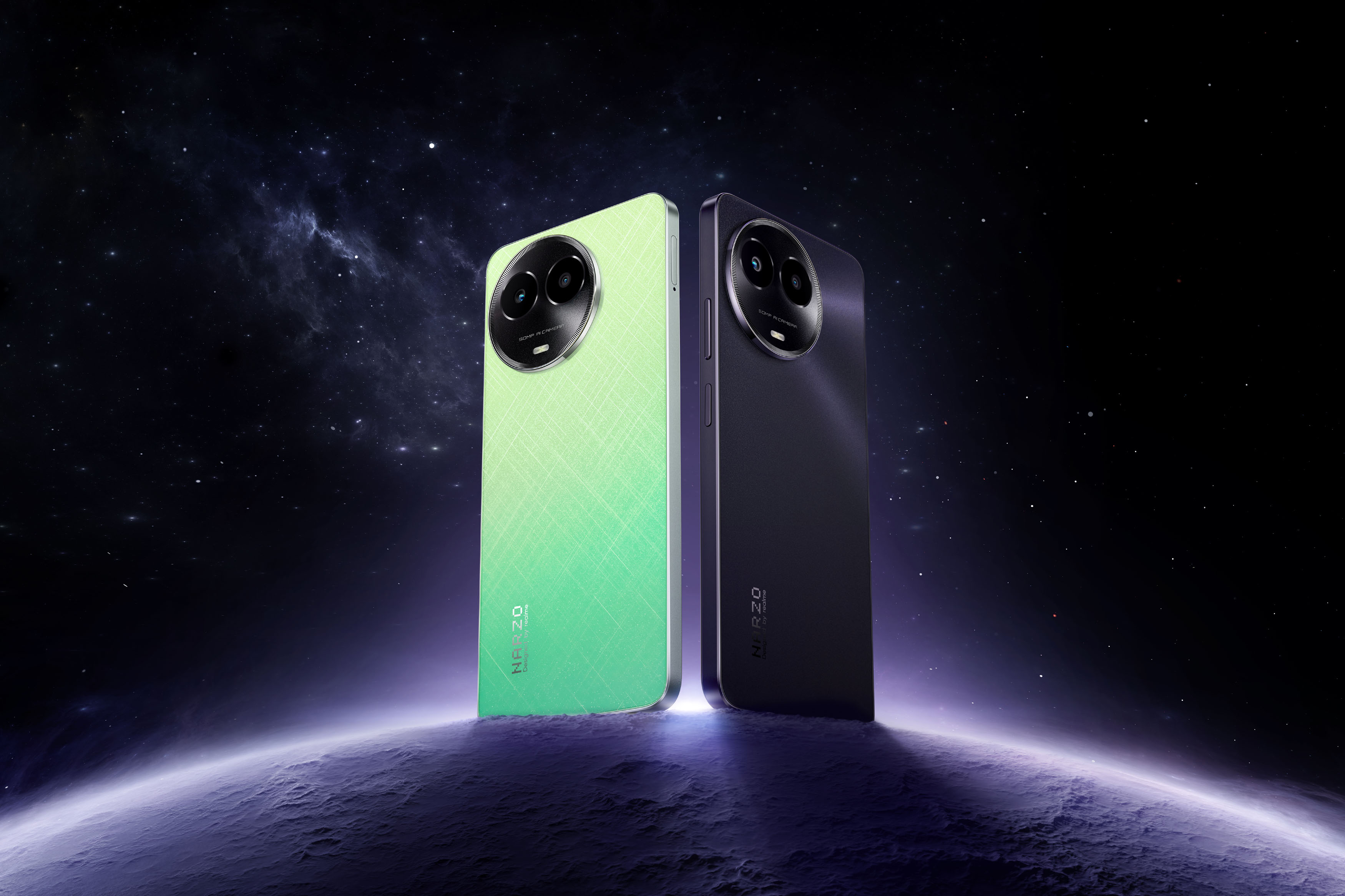 రూ.12,999కే రియల్‌మీ నార్జో 60ఎక్స్‌