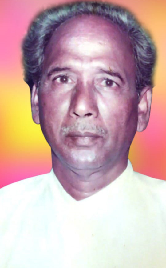 దేవభక్తుని చంద్రమౌళి