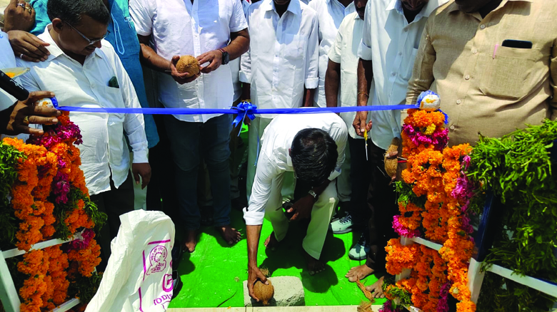సంక్షేమ పథకాలను పునరుద్ధరించాలి