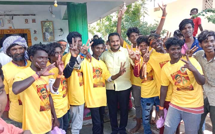 వినాయక నిమజ్జనం