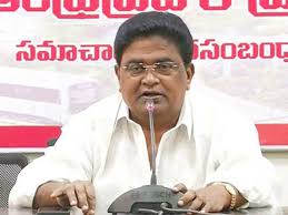 చంద్రబాబును కావాలనే కక్షపూరితంగా అరెస్ట్‌ చేశారు