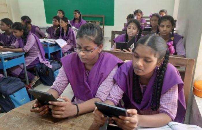 పూర్తిస్థాయిలో అందని ట్యాబ్‌లు