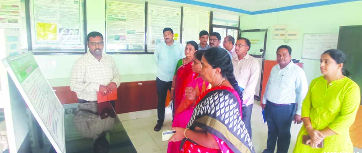 డ్రోన్‌ పైలెట్‌ శిక్షణను యువత వినియోగించుకోండి