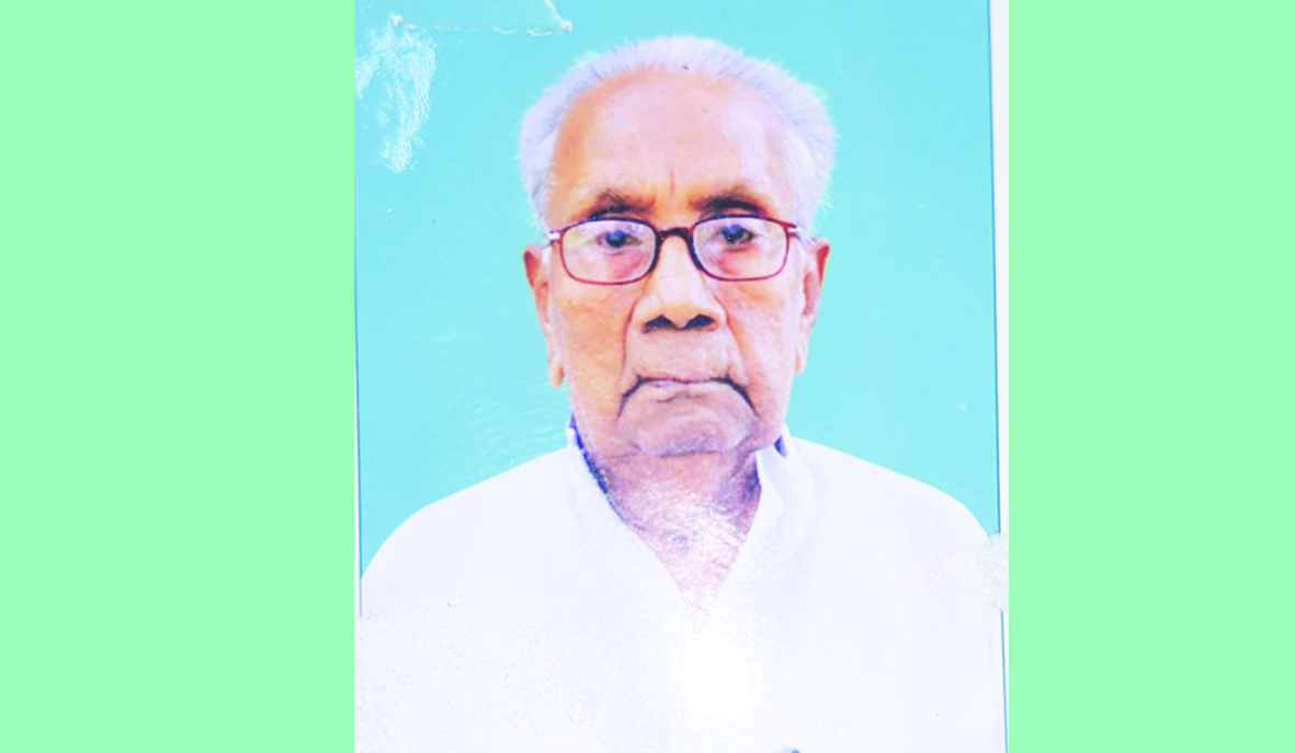 సీనియర్‌ పాత్రికేయులు మల్లపురాజు మృతి