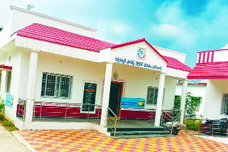 ఆర్‌బికెలో కనిపించని బ్యాంకింగ్‌ సేవలు 