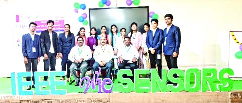 ఐఈఈఈ టెక్నికల్‌ విద్యార్థులకు ఎంతో ఉపయోగం