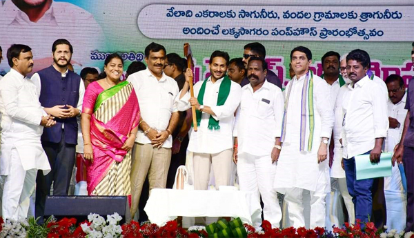 అబద్ధాలను నమ్మొద్దు -రాష్ట్రంలో అభివృద్ధి, మార్పును గమనించండి