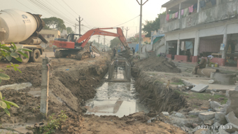 తాగునీటి సమస్యలు తీరేదెప్పుడు..?!